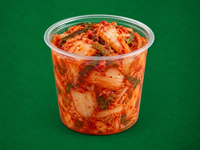 Your choice of Banchan (Side Dish)