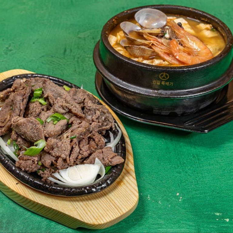 Korean Catering for Your Next Event in Kent