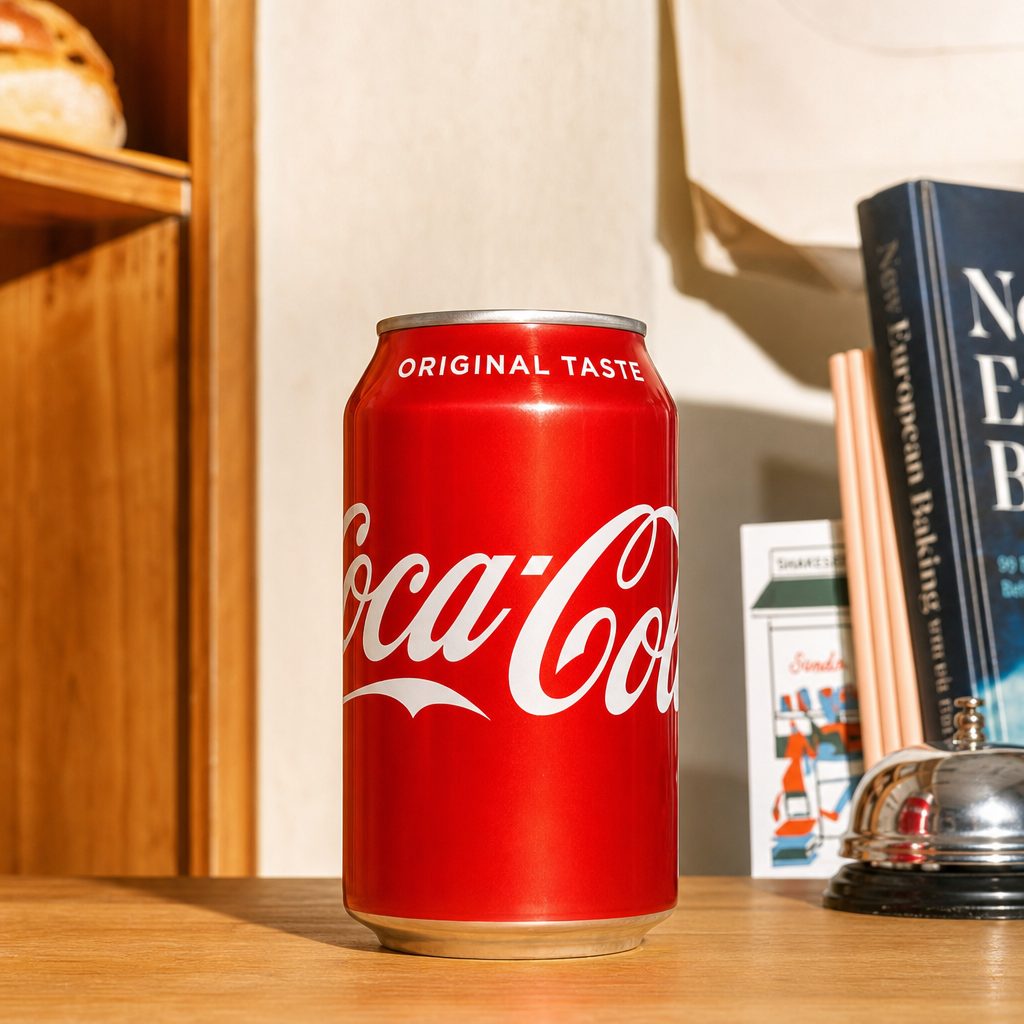 Coke.